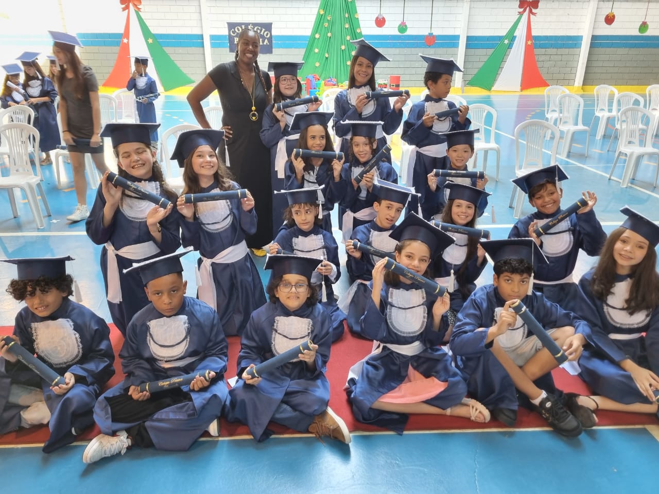 Formatura 5º Ano - 2023